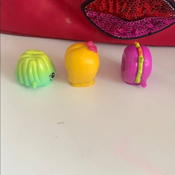 Shopkins 🧚🏽‍♂️ - Picture 2 of 3
